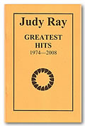 Judy Ray Greatest Hits